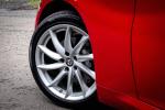 Alfa Romeo Giulia 2017 года (JP)